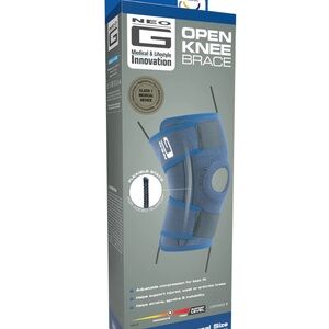Neo-G Knee Support Brace
